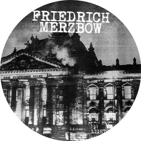 Friedrich Merzbow