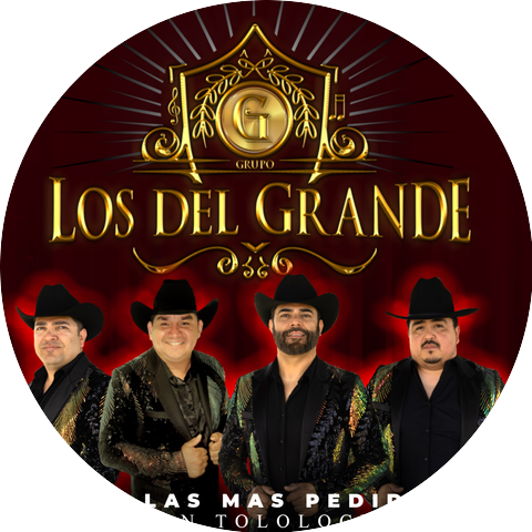 GrupoLosDelGrande