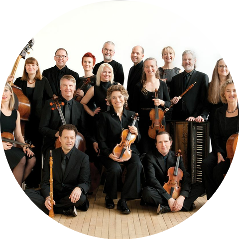 Tafelmusik Baroque Orchestra