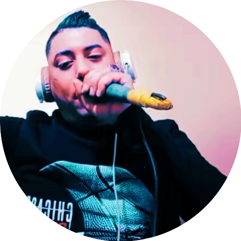 Cheb Ali Madjadji