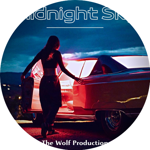 The Wolf Production