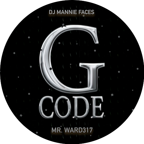 Dj Mannie Faces