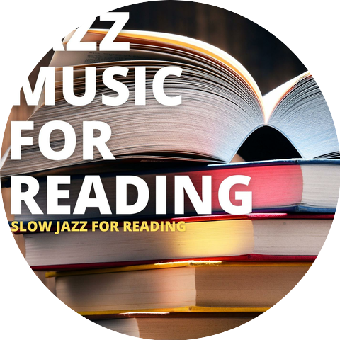Jazz Music For Reading