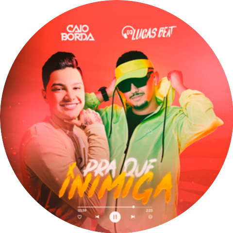 DJ Lucas Beat & Caio Borba