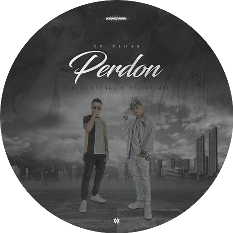 Carlos Luengo & Neztor MVL
