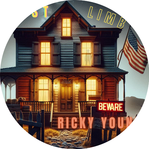 Ricky Young