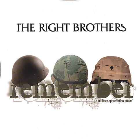 The Right Brothers