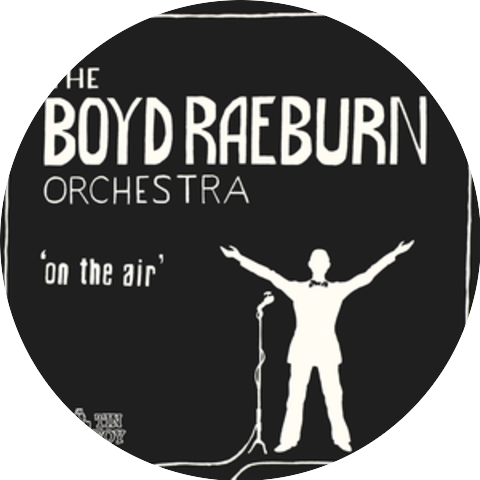 Boyd Raeburn Orchestra
