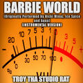 Troy Tha Studio Rat