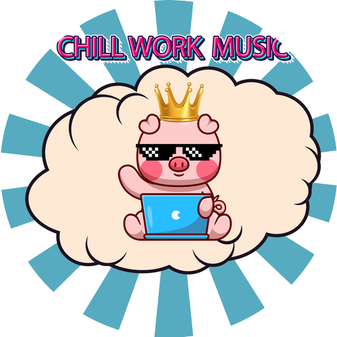 Chill Work Music