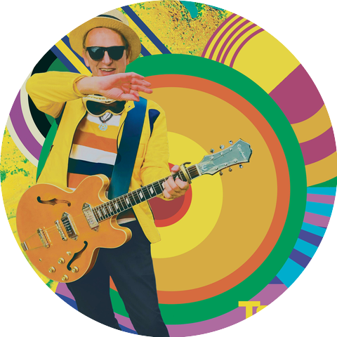 The Sound Of Pop Art