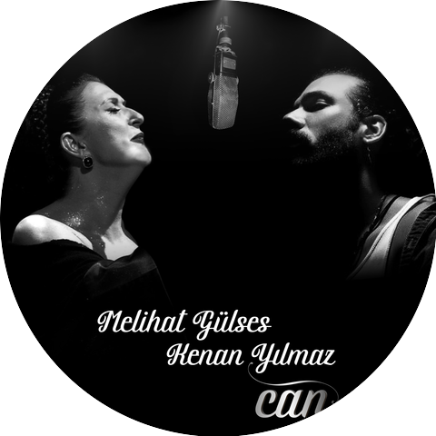Melihat Gülses and Kenan Yılmaz
