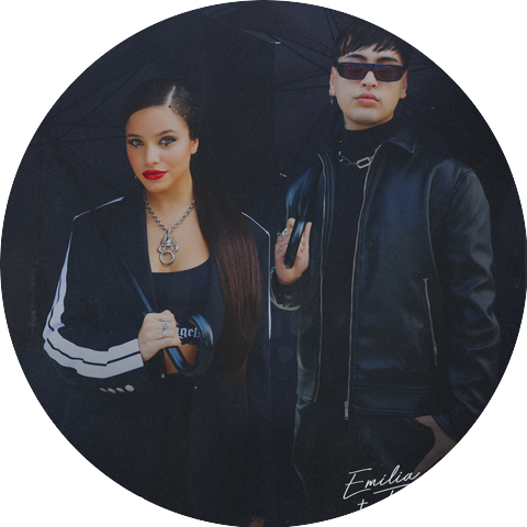 Emilia & Tiago PZK