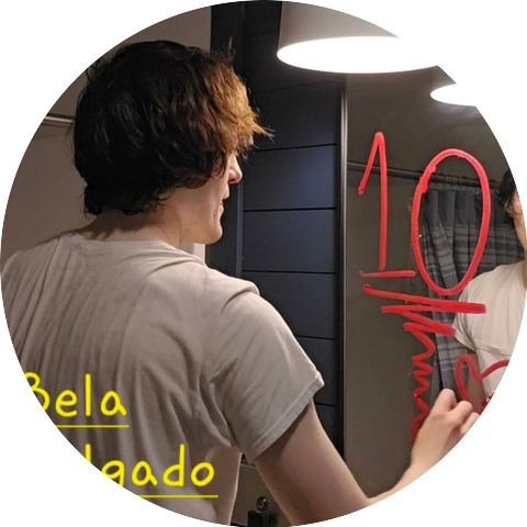 Bela Delgado
