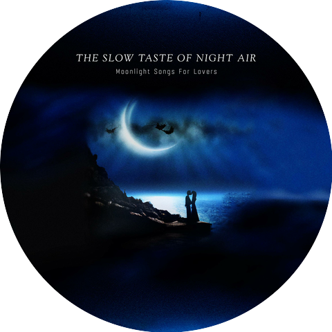 The Slow Taste Of Night Air