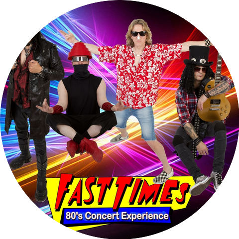 Fast Times Band