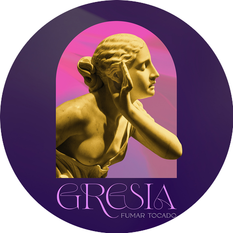 Gresia