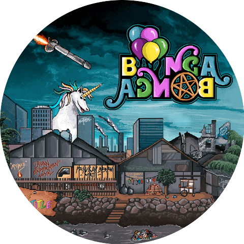 bongabonga