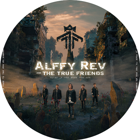 Alffy Rev