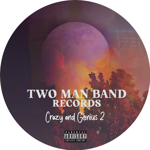 Two Man Band Records