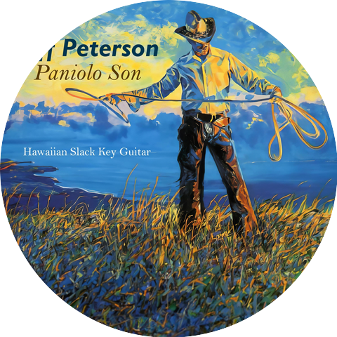 Jeff Peterson