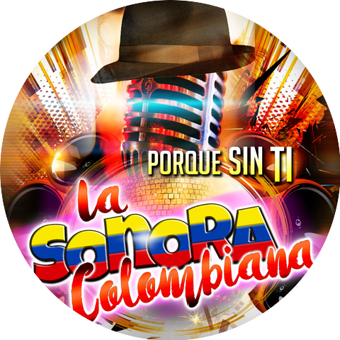 La Sonora Colombiana