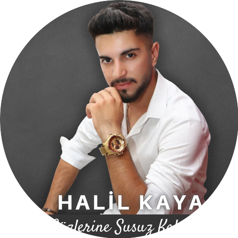 Halil Kaya