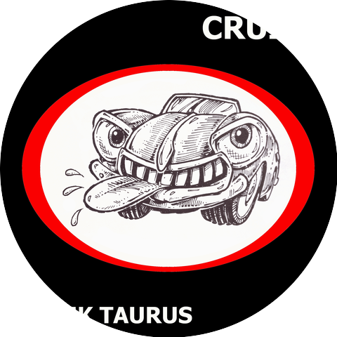 Frank Taurus