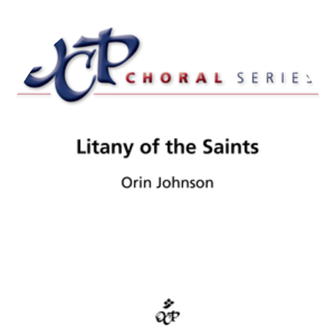 Orin Johnson & OCP Choir