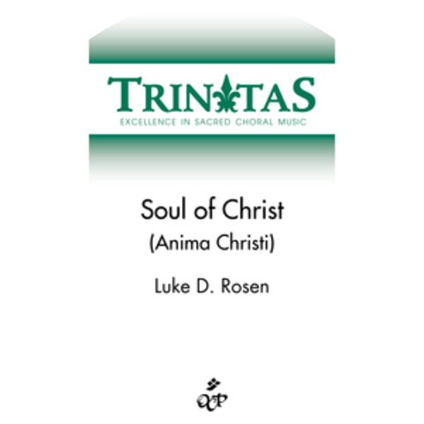 Luke D. Rosen & OCP Choir