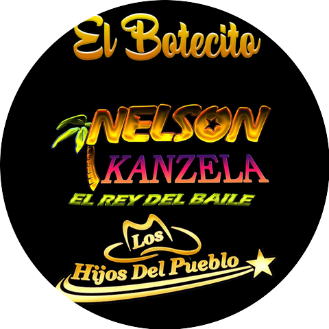Nelson Kanzela & Los Hijos Del Pueblo
