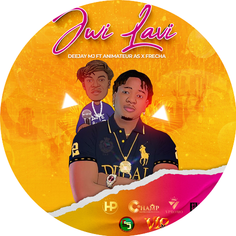 Deejay MJ