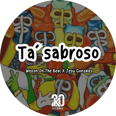 Wiston On The Beat