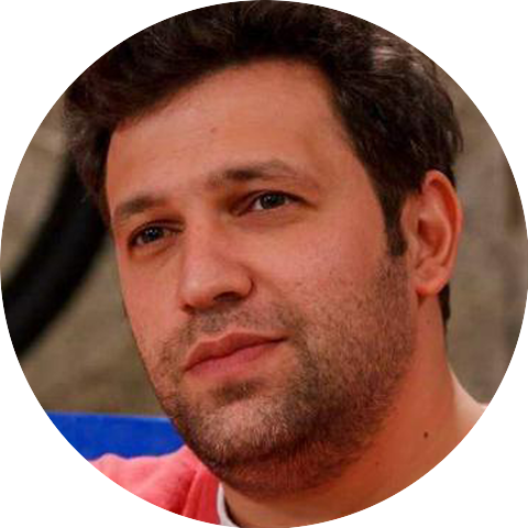 Taleh Yuzbeyov