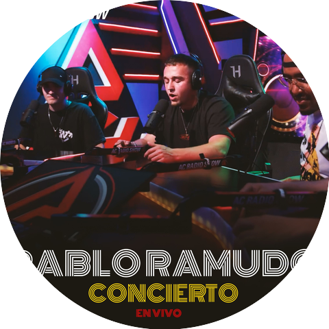 Ac Radio Show