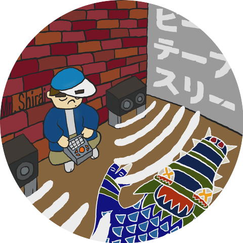 Mr. Shirai