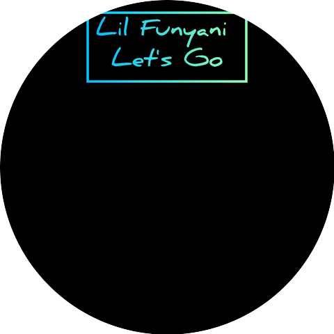Lil Funyani