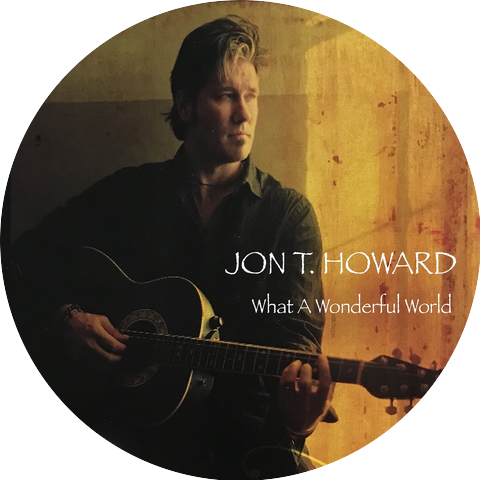 Jon T. Howard