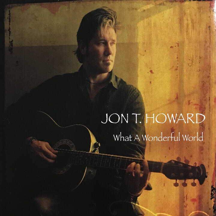 Jon T. Howard