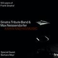 Sinatra Tribute Band & Scat Max Neissendorfer