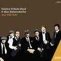 Sinatra Tribute Band & Scat Max Neissendorfer