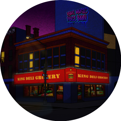 Venus Music Peace Band