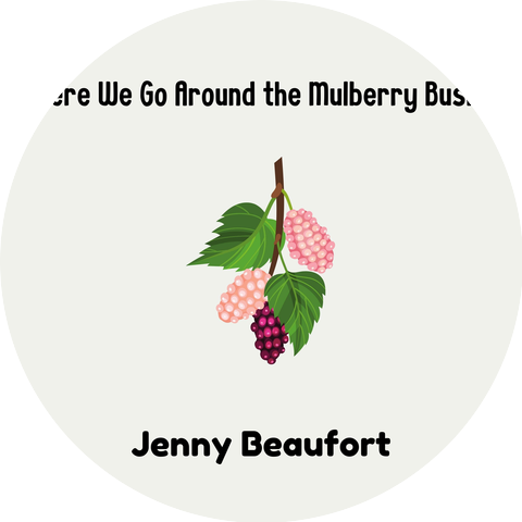 Jenny Beaufort