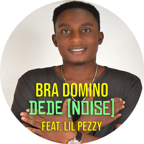 Bra Domino