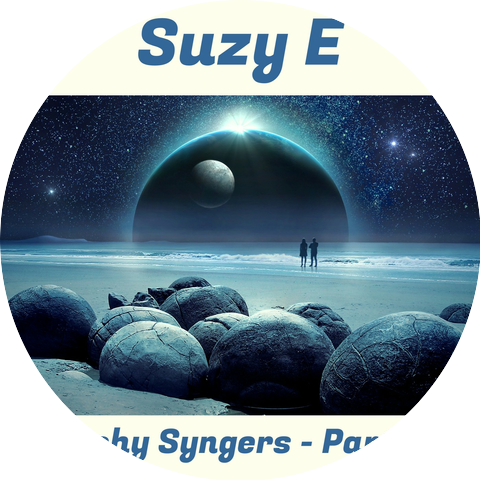 Suzy E