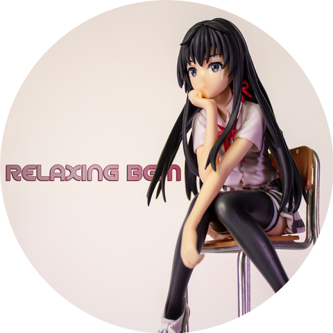 Healing Relaxing BGM Channel 335