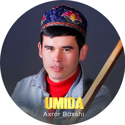 Axror Baxshi