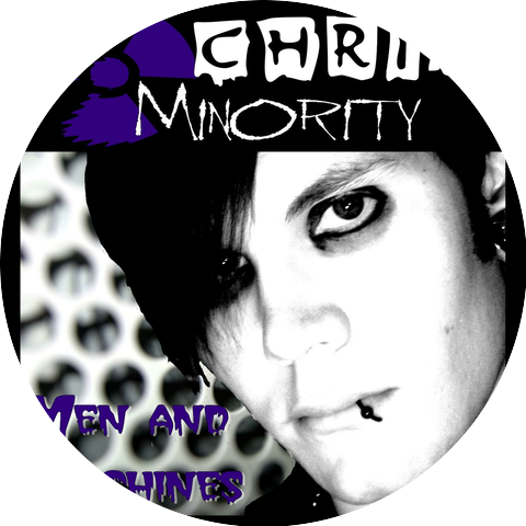 Chris Minority