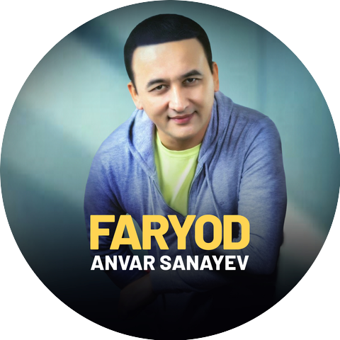 Anvar Sanayev