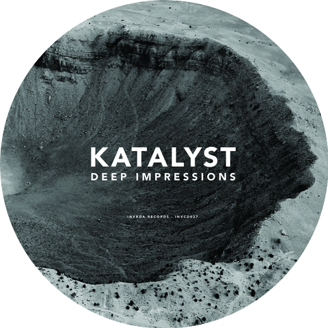 Katalyst and Stephanie McKay